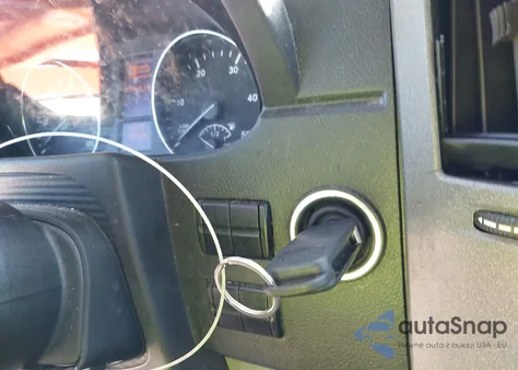 2015 Mercedes-Benz Sprinter 2500 Normal Roof z USA, uszkodzony, nr VIN WDZPE7CC9FP107871